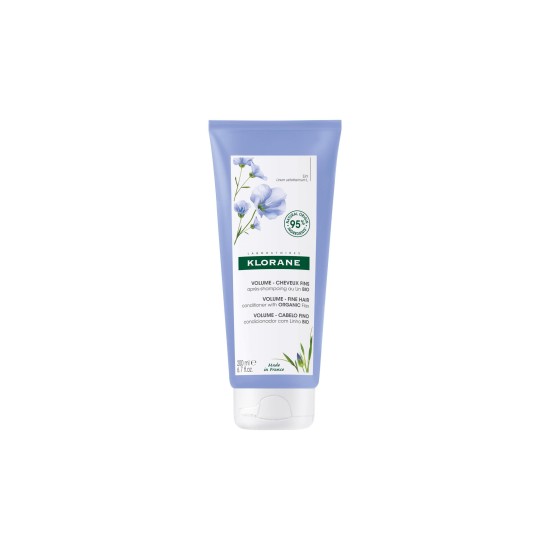 Klorane Baume Volume et Texture 200 ml