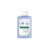 Klorane shampooing volume et texture 200 ml