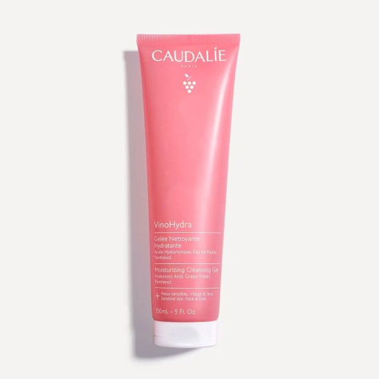 Caudalie Vinohydra gelée nettoyante 150 ml