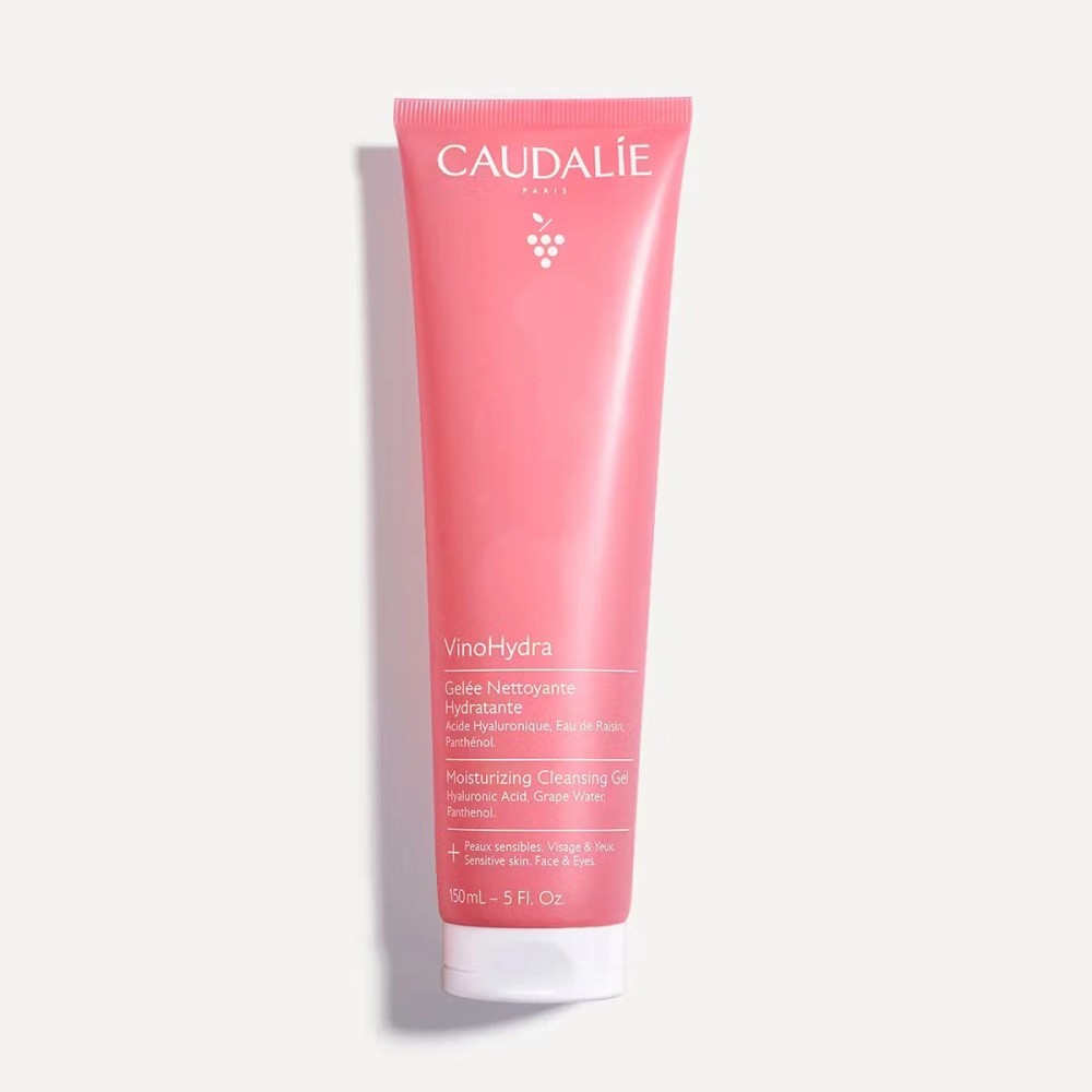 Caudalie Vinohydra gelée nettoyante 150 ml