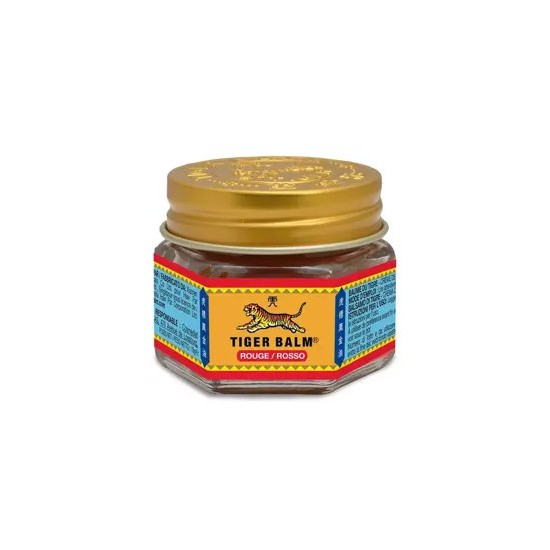 Baume du tigre Fort 19 g