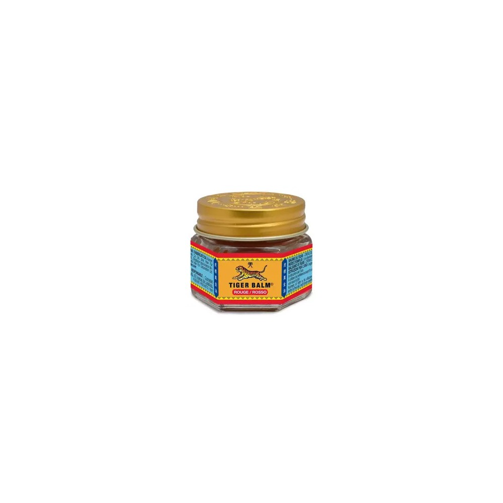 Baume du tigre Fort 19 g