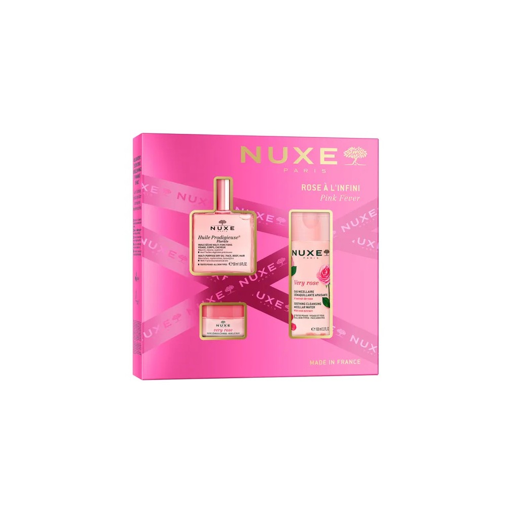 Nuxe Coffret Best Seller HP Florale 50 ml