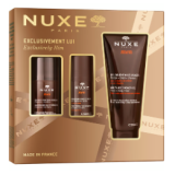 Nuxe coffret men 2025