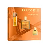 Nuxe coffret Noël Glow HPO 50 ml