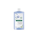 Klorane Shampooing Volume aux Fibres de Lin 400 ml