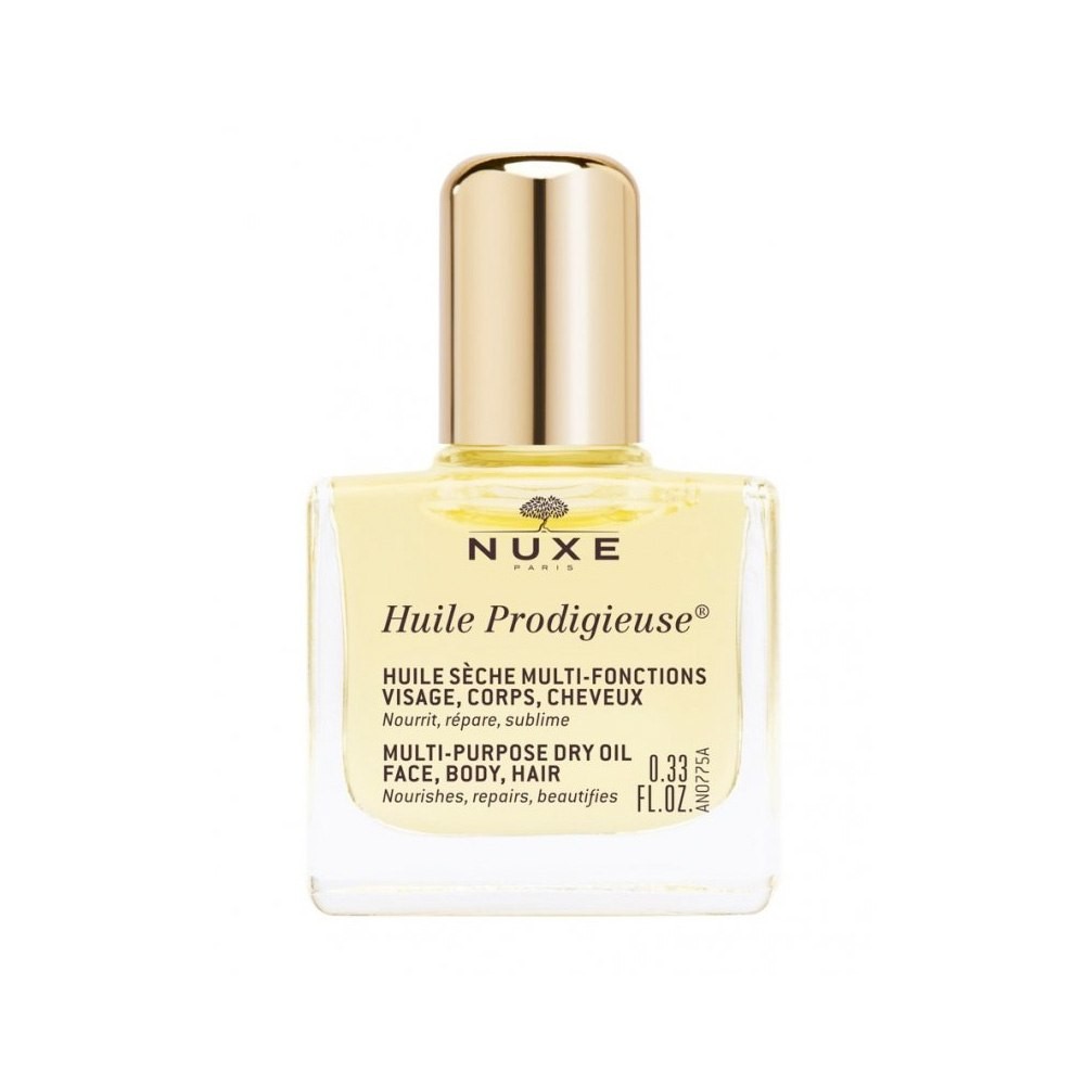 Nuxe coffret Noël Glow HPO 50 ml