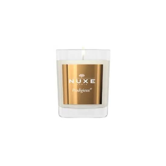 Nuxe Coffret Noël Huile Prodigieuse 100 ml