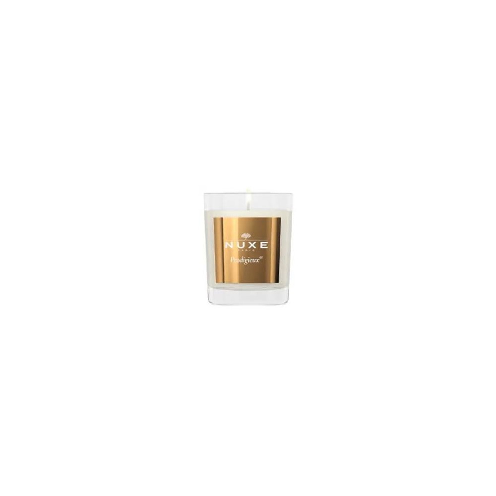 Nuxe Coffret Noël Huile Prodigieuse 100 ml