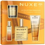 Nuxe Coffret Noël Huile Prodigieuse 100 ml