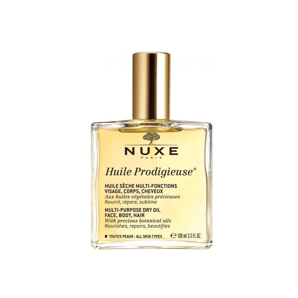 Nuxe coffret Noël HP 100 ml