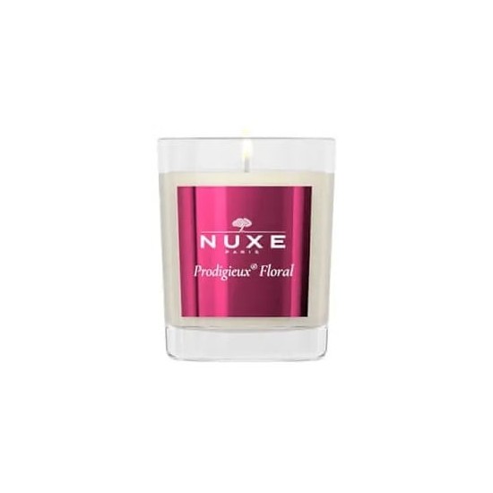 Nuxe Coffret Noël HP Florale 100 ml