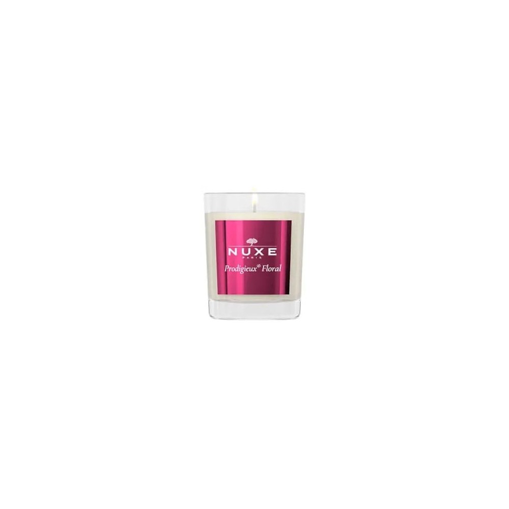 Nuxe Coffret Noël HP Florale 100 ml
