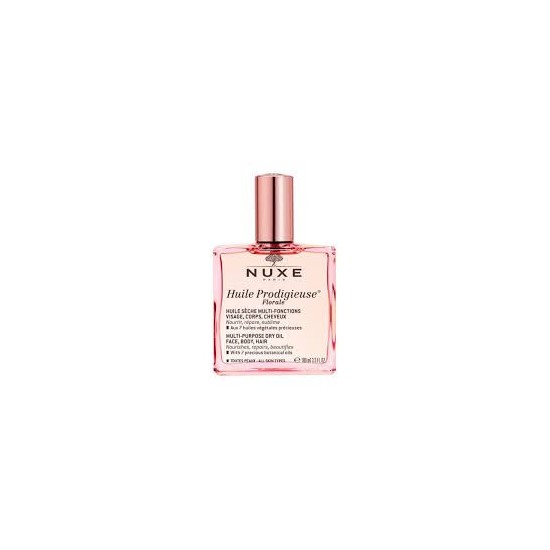 Nuxe Coffret Noël HP Florale 100 ml