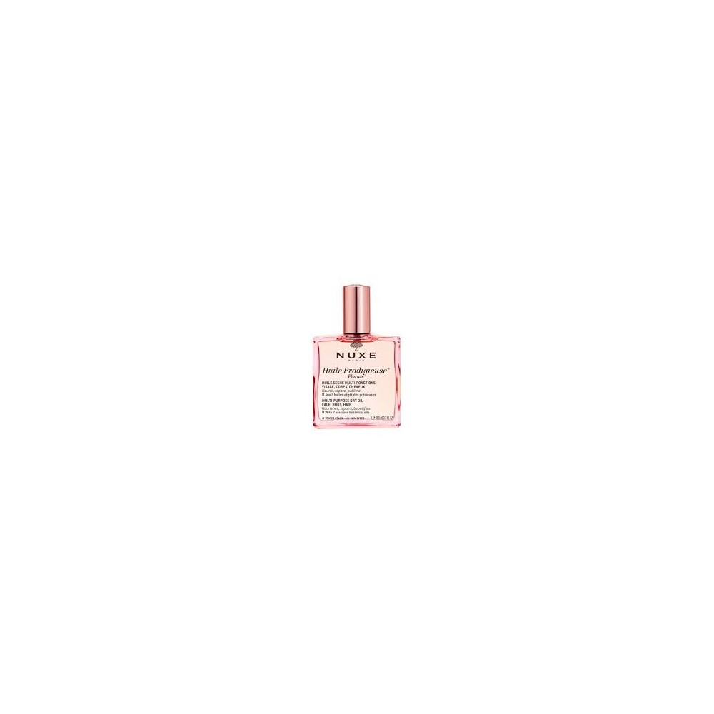 Nuxe Coffret Noël HP Florale 100 ml