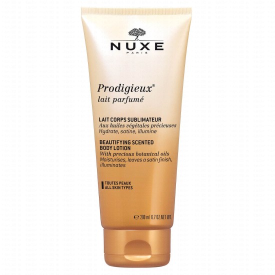 Nuxe Coffret Parfum 50 ml 2025