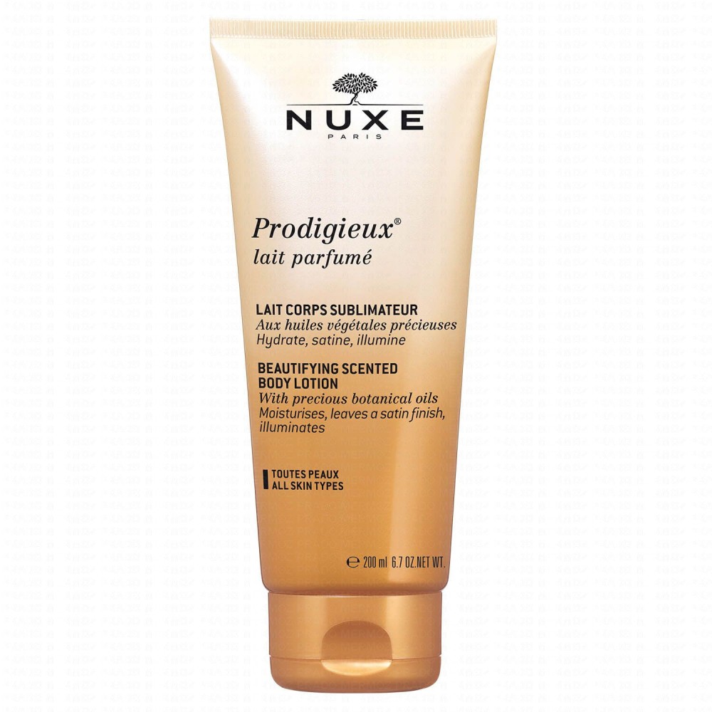 Nuxe Coffret Parfum 50 ml 2025