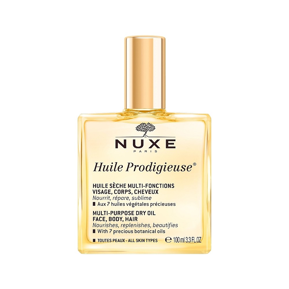 Nuxe Coffret Petit Prix 2025