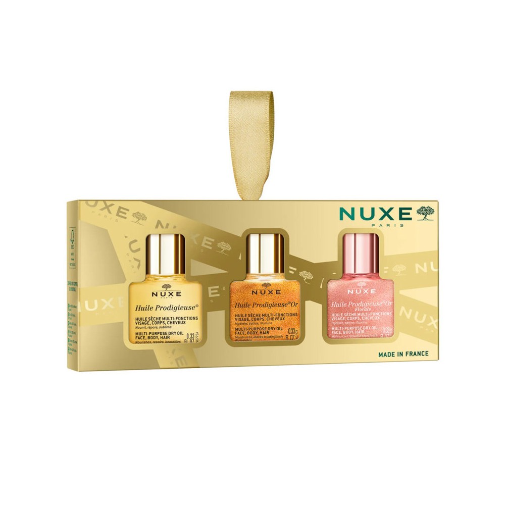 Nuxe Coffret Petit Prix 2025