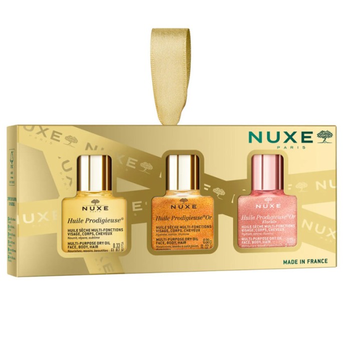 Nuxe Coffret Petit Prix 2025