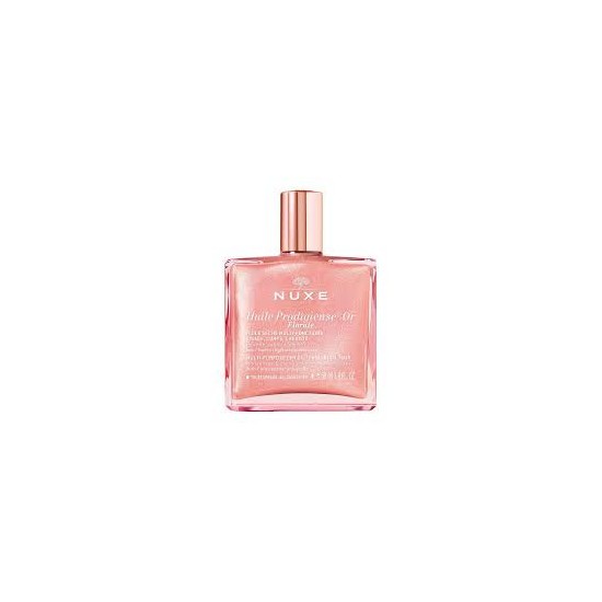 Nuxe Coffret Petit Prix 2025