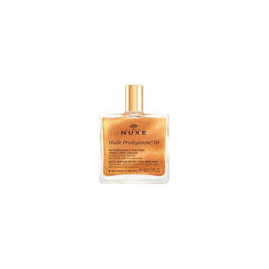 Nuxe Coffret Petit Prix 2025