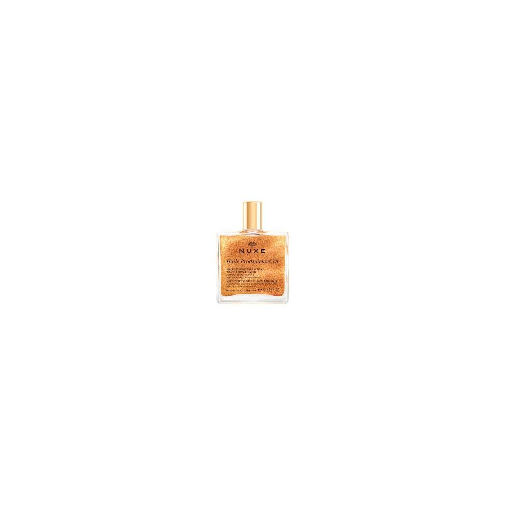 Nuxe Coffret Petit Prix 2025