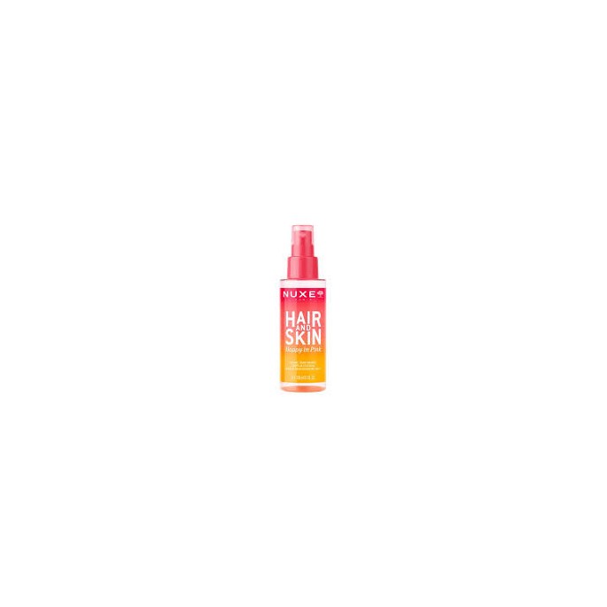 Nuxe Hair Skin Happy in Pink Spray