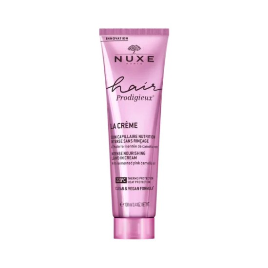 Nuxe Crème Cheveux 100 ml