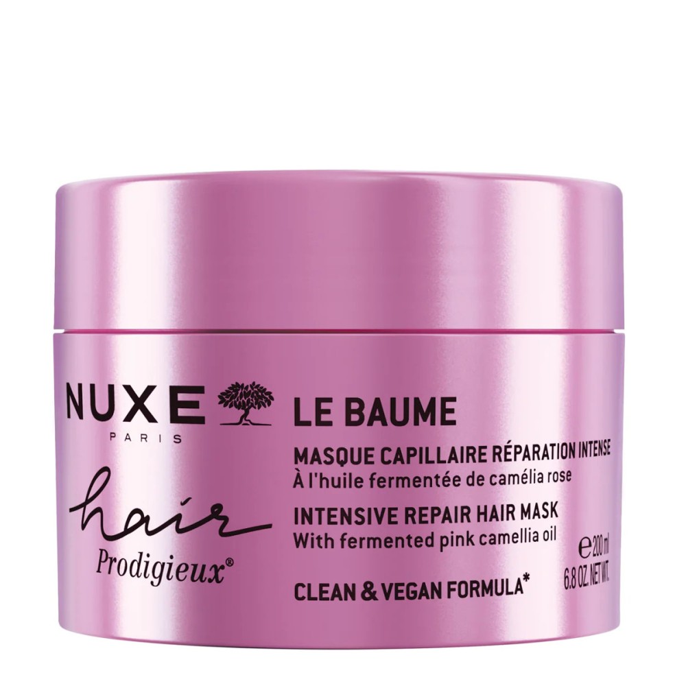 Nuxe baume masque 200 ml