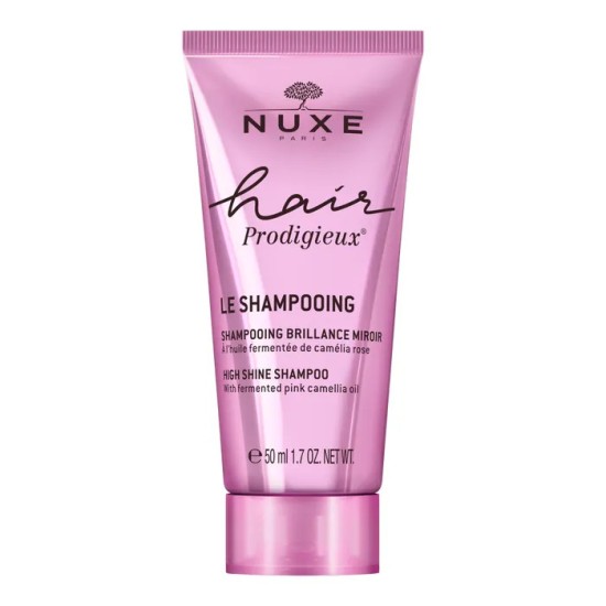 Nuxe shampoing 50 ml