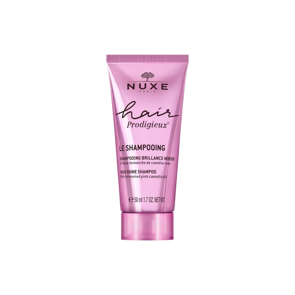 Nuxe shampoing 50 ml