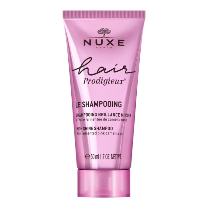 Nuxe shampoing 50 ml