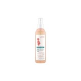 Klorane huile de vergeture 200 ml