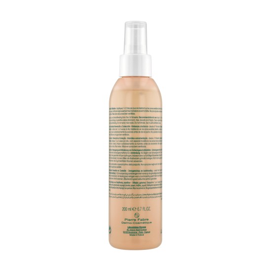 Klorane huile de vergeture 200 ml
