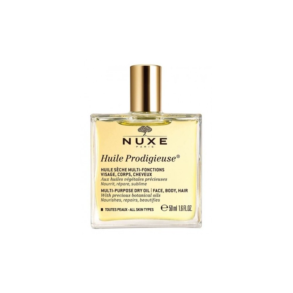 Nuxe Coffret Best Seller HP 50 ml