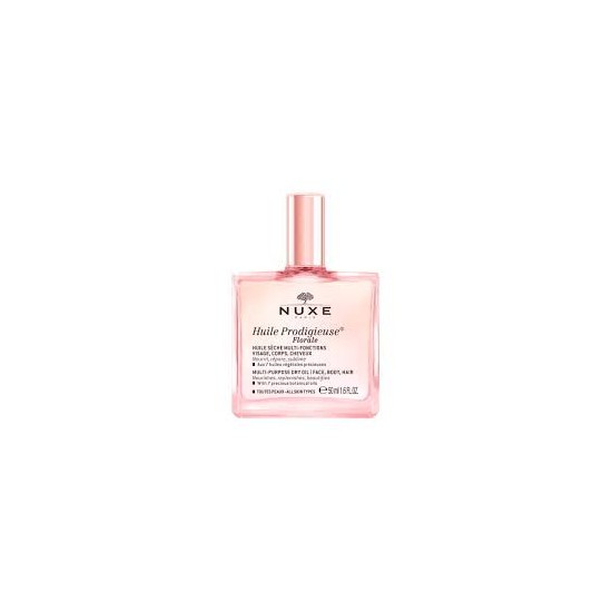 Nuxe Coffret Best Seller HP Florale 50 ml