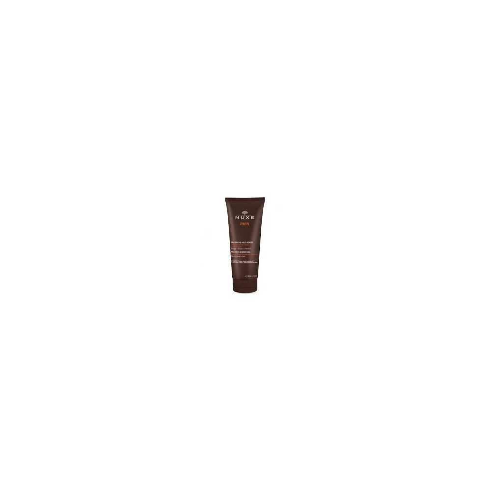 Nuxe coffret men 2025
