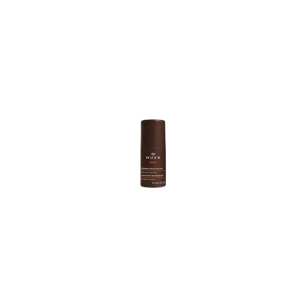 Nuxe coffret men 2025