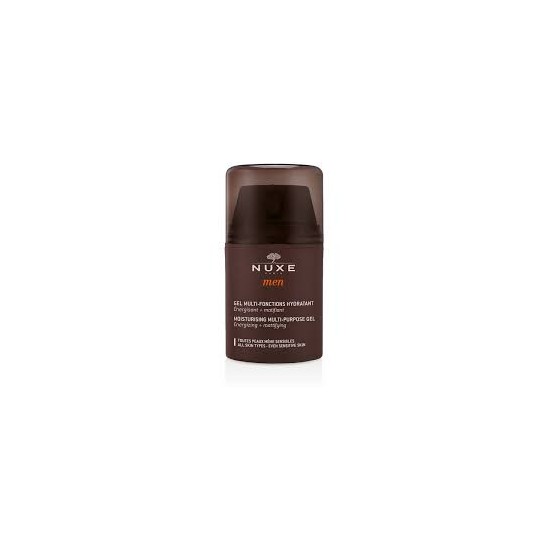 Nuxe Coffret Men 2025