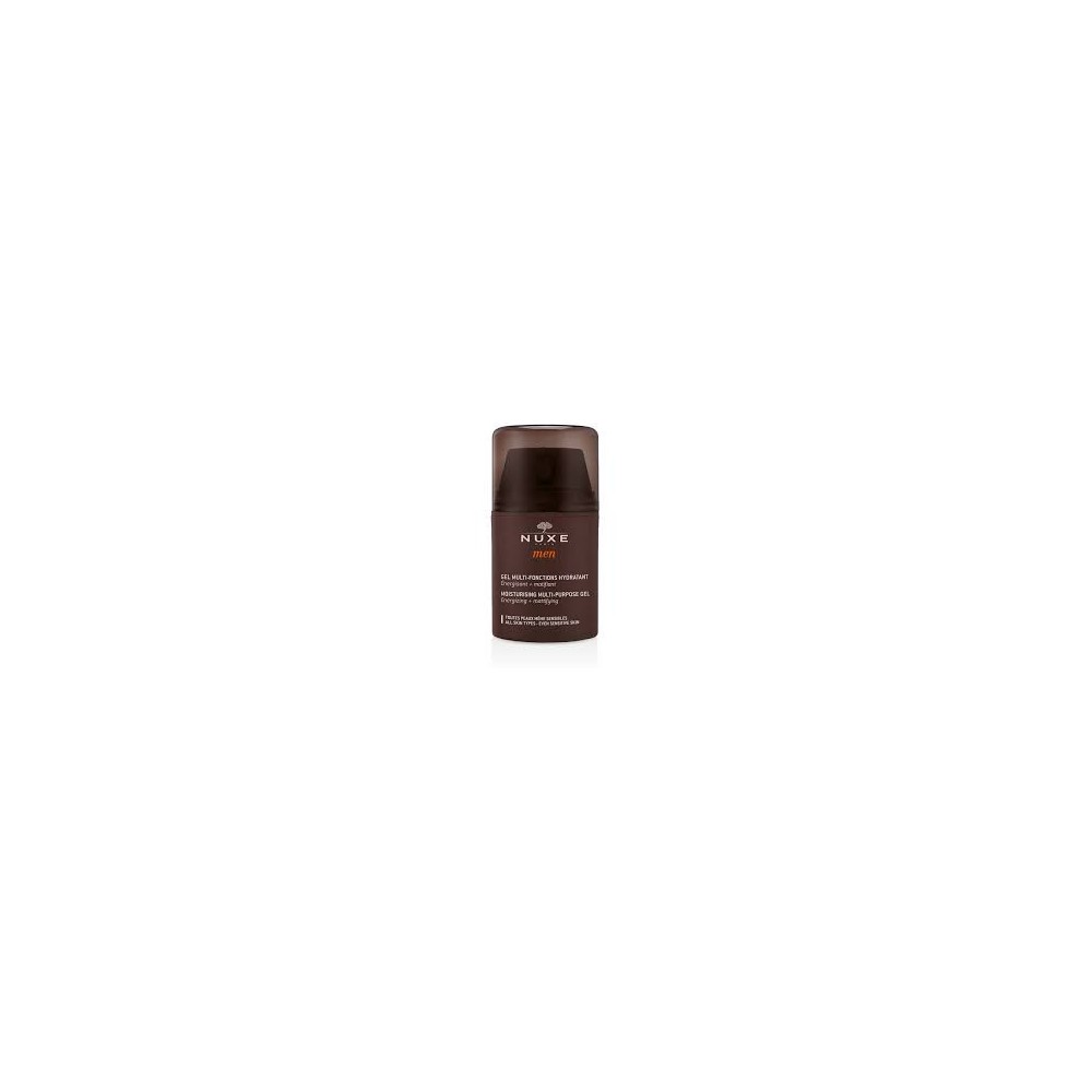 Nuxe Coffret Men 2025