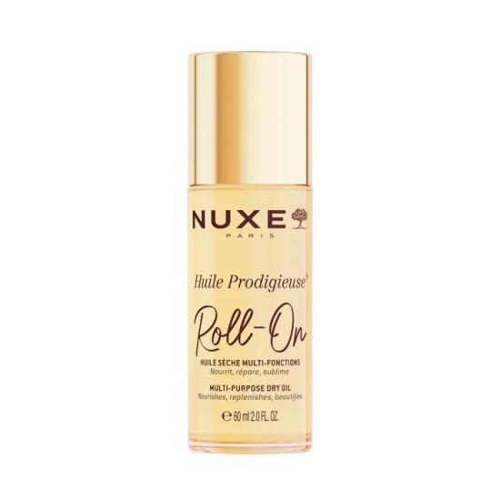 Nuxe Prodigieuse Huile Roll-on 60 ml