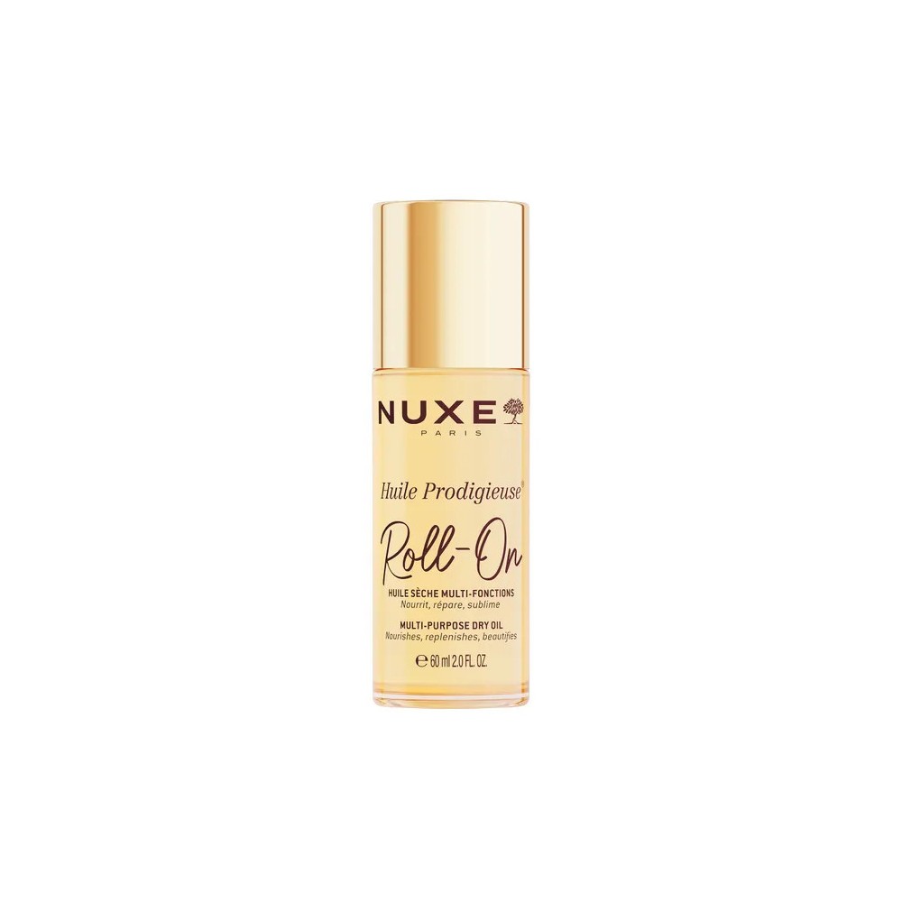 Nuxe Prodigieuse Huile Roll-on 60 ml