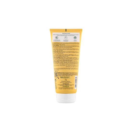 Klorane Baume Nutrition Mangue 200 ml