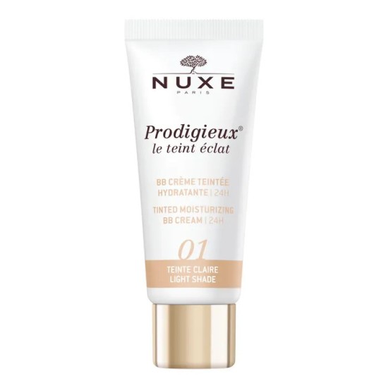 Nuxe crème BB 30 ml