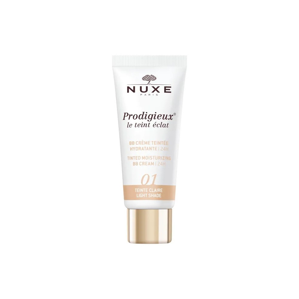 Nuxe crème BB 30 ml