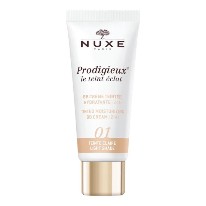 Nuxe crème BB 30 ml