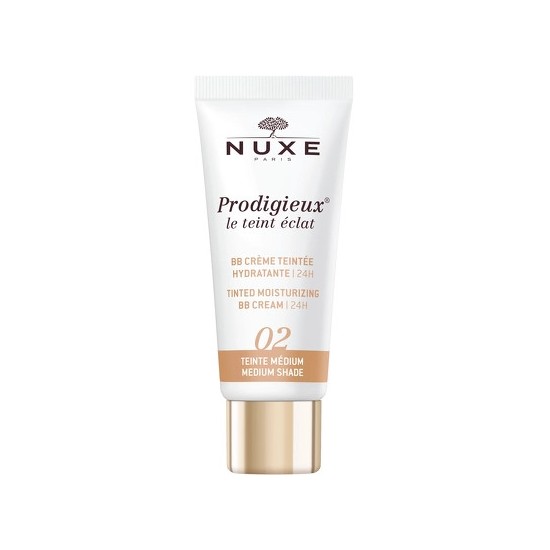 Nuxe Prodigieux BB Crème 02 Medium