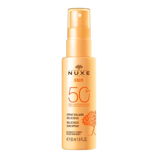 Nuxe Spray Solaire IP50