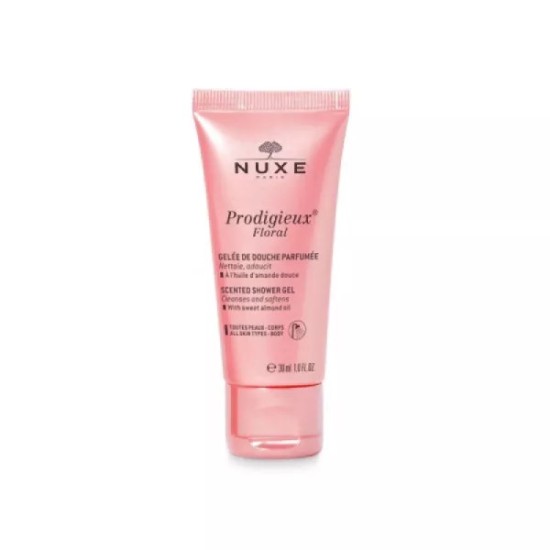 Nuxe trousse Prodigieuse florale 2024
